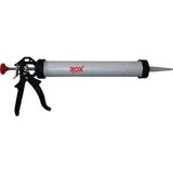 Teknik Alet Silikon Sosis Tabancası 400ml.