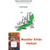 Teknik Analizde Fiyatın Dili: Mumlar ve Mum Formasyonları + Masallar Kitabı - Hayır