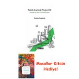 Teknik Analizde Fiyatın Dili: Mumlar Ve Mum Formasyonları + Masallar Kitabı
