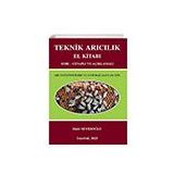 Teknik Arıcılık El Kitabı - Der Yayınları