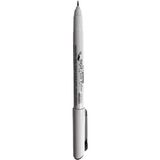 Teknik Çizim Kalemi Fırça Uç (B) Brush Siyah