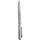 Teknik Çizim Kalemi Kaligrafi Kalemi 0.5 mm Siyah