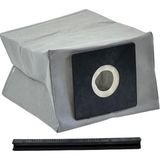 Teknik Durak Afk Bs - 2000 W.8 Süpürge Boşaltılabilen Toz Torbası