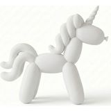 Teknik Durak Balon Tasarımlı Unicorn Biblo - Modern Ev ve Ofis Dekorasyonu