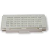 Teknik Durak Bosch Uyumlu Bgs 41HYG1 Süpürge Hepa Filtre