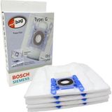 Teknik Durak Bosch Uyumlu Bsg 2000 Aqua Era Elektrikli Süpürge Kutulu Toz Torbası
