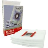 Teknik Durak Bosch Uyumlu Bsg 2000 Aqua Era Elektrikli Süpürge Type G Toz Torbası