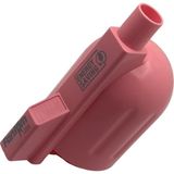 Teknik Durak Du 2000 Pembe Speedy Dik Süpürge Toz Haznesi