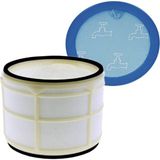Teknik Durak Dyson Uyumlu Dc 23 Süpürge Hepa Filtre Seti