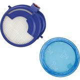 Teknik Durak Dyson Uyumlu Dc 25 Süpürge Ön Filtre ve Hepa Filtresi
