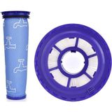 Teknik Durak Dyson Uyumlu Dc 66 Süpürge Ön Filtre ve Hepa Filtre