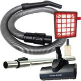 Teknik Durak Fakir Uyumlu Veyron Turbo Basic Süpürge Hortum Turbo Başlık Boru Filtre