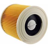 Teknik Durak Karcher Uyumlu A 2574 Pt Süpürge Silindirik Filtre