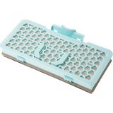 Teknik Durak Lg Uyumlu Vr 94070 Ncaq Süpürge Eksoz Çıkış Hepa Filtre