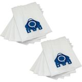 Teknik Durak Miele Uyumlu Complete C3 Total Care Powerline Süpürge Gn Toz Torbası