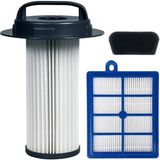 Teknik Durak Philips Uyumlu Fc 9217 Marathon Süpürge Filtre Seti