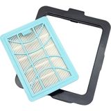 Teknik Durak Philips Uyumlu Fc 9751 Powerpro Max Süpürge Filtre ve Sünger Çerçevesi