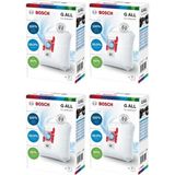 Teknik Durak Profilo Uyumlu Psu 65A231 Süpürge Type G All Toz Torbası 16 Adet Kutulu