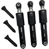 Teknik Durak Siemens WM12Q310TR Çamaşır Makinesi Amortisörü