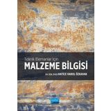 Teknik Elemanlar için Malzeme Bilgisi - Nobel Akademi Yayınları
