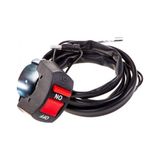 Teknik Er Motor Çapa Makinaları Stop Anahtarı ve Kablosu