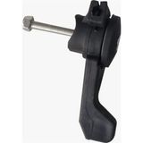Teknik Er Motor Çapa Makinası Gaz Kolu Tüm Modeller İçin Uygun Standart Kol