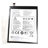 Teknik Evim Alcatel 1T 10'' 8082 Tlp040K7 Tablet Batarya - Pil