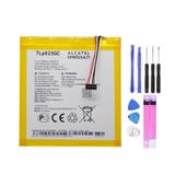 Teknik Evim Alcatel One Touch Pixi 4.7 Pil Batarya Tlp025Gc ve Tamir Seti