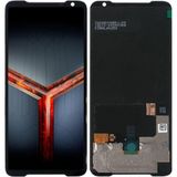 Teknik Evim Asus Rog Phone 2 ZS660KL Uyumlu Servis Lcd Ekran Dokunmatik