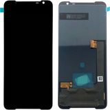 Teknik Evim Asus Rog Phone 3 ZS661KS Uyumlu A Kalite Lcd Ekran Dokunmatik