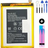 Teknik Evim General Mobile GM 20 Pro Uyumlu A Kalite Batarya Pil + Montaj Seti