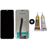 Teknik Evim General Mobile GM 20 Pro Uyumlu A Kalite Lcd Ekran Dokunmatik + B7000