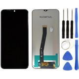 Teknik Evim General Mobile GM 20 Pro Uyumlu HK Lcd Ekran Dokunmatik + Tamir Seti