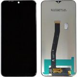 Teknik Evim General Mobile GM 20 Pro Uyumlu Lcd Ekran Dokunmatik