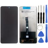 Teknik Evim General Mobile GM 21 Plus Uyumlu Servis Lcd Ekran Dokunmatik + Tamir Seti