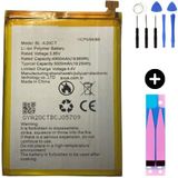 Teknik Evim General Mobile GM 21 Pro Uyumlu A Kalite Batarya Pil + Montaj Seti