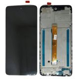 Teknik Evim General Mobile GM 21 Pro Uyumlu Çıtalı Lcd Ekran Dokunmatik