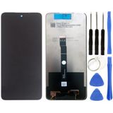 Teknik Evim General Mobile GM 21 Pro Uyumlu HK Lcd Ekran Dokunmatik + Tamir Seti