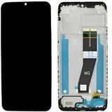 Teknik Evim General Mobile GM 21 Uyumlu Çıtalı HK Lcd Ekran Dokunmatik