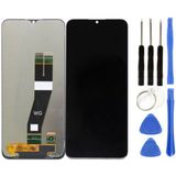 Teknik Evim General Mobile GM 21 Uyumlu HK Lcd Ekran Dokunmatik + Tamir Seti