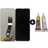 Teknik Evim General Mobile GM 21 Uyumlu Lcd Ekran Dokunmatik + B7000