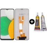 Teknik Evim General Mobile GM 22 Uyumlu HK Lcd Ekran Dokunmatik + B7000