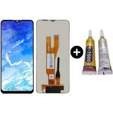 Teknik Evim General Mobile GM 22s Uyumlu HK Lcd Ekran Dokunmatik + B7000
