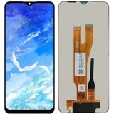 Teknik Evim General Mobile GM 22s Uyumlu OLED Lcd Ekran Dokunmatik
