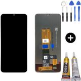 Teknik Evim General Mobile GM 23 Se Uyumlu HK Lcd Ekran Dokunmatik + Montaj Seti