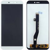 Teknik Evim General Mobile GM 9 Go Uyumlu Lcd Ekran Dokunmatik Beyaz