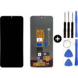 Teknik Evim General Mobile GM Era 30 Uyumlu Servis Lcd Ekran Dokunmatik + Tamir Seti