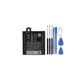 Teknik Evim Htc U Play Batarya Pil Vetamir Seti B2Pzm100