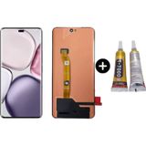 Teknik Evim Huawei Honor Magic 7 Lite BRP-NX1M Uyumlu Lcd Ekran Dokunmatik + B7000