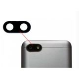 Teknik Evim Huawei Honor Play Arka Kamera Camı Lensi (Çıtasız Sade Cam)